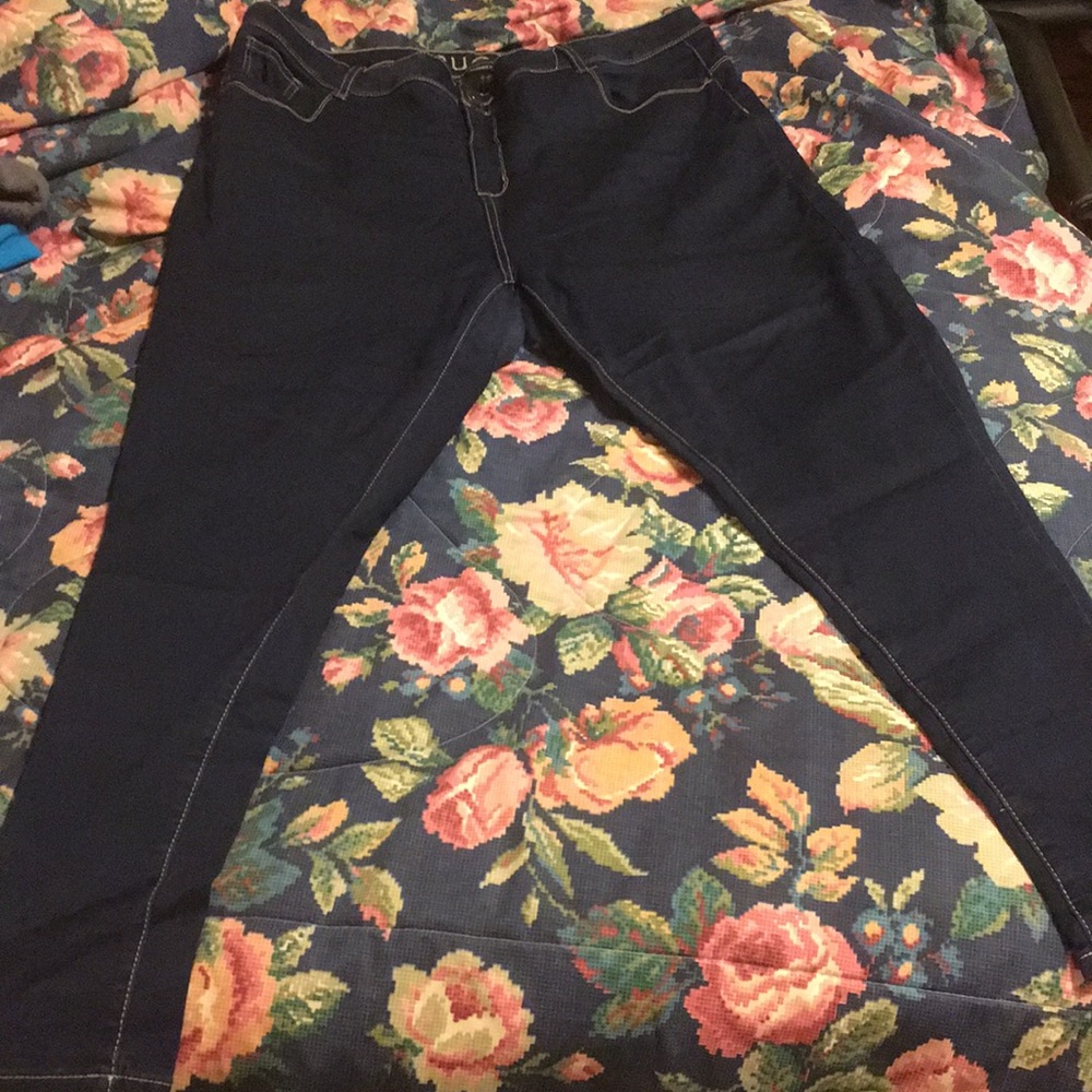 Rue21 Freedom Flex Jeans